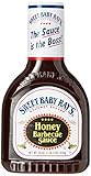 Sweet Baby Rays Honey Barbecue Sauce 510g (Sweet Baby Rays Honig Barbecue Soße)