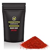 300g Magic Dust Rub Gewürzmischung zum Grillen Qualitäts Trocken Marinade - Pro Serie