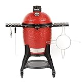 KamadoJoe Classic III Keramikgrill - 2 Pakete - KJ-MC3 beilegen!