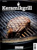 Keramikgrill: Fire&Food Bookazine N° 6