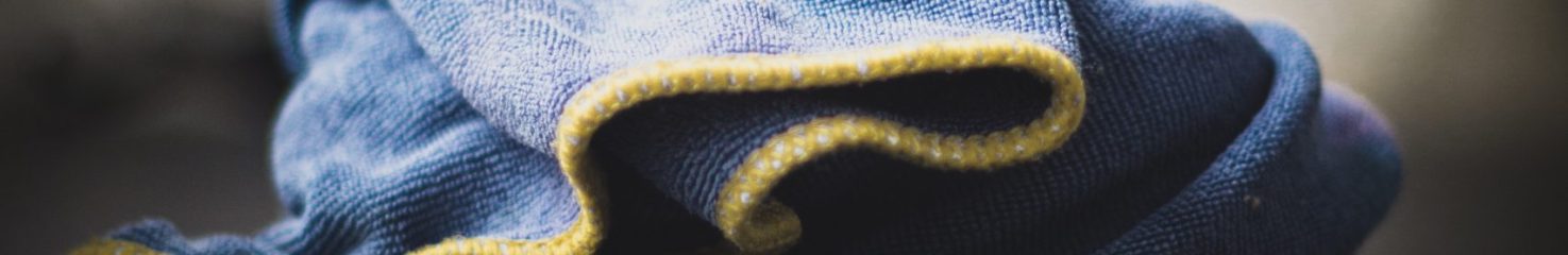 Grillreiniger Schmutz